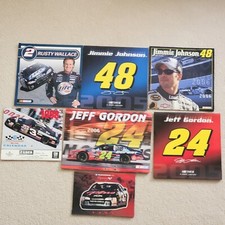 Lot nascar driver for sale  Shorewood