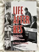 Life kes simon for sale  LONDON