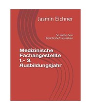 Medizinische fachangestellte a gebraucht kaufen  Trebbin