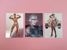 Hajime sorayama sexy for sale  SOUTHPORT