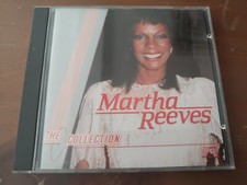 Martha Reeves – The Collection - Like New comprar usado Martha Reeves – The Collection - Like New comprar usado  Enviando para Brazil