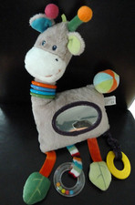 Q1. doudou nicotoy d'occasion  Bouvigny-Boyeffles
