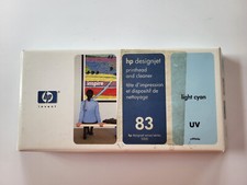Riginal printhead cleaner gebraucht kaufen  Nürnberg