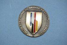 Insigne militaire petite d'occasion  Sainte-Mère-Église