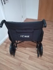 Bariatric heavy duty for sale  MANCHESTER