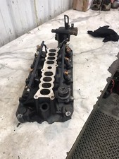 Usado, Coletor de admissão de motor OMC Volvo Penta 5.0 L 302 V8 Ford Marine e injetores de combustível comprar usado  Enviando para Brazil