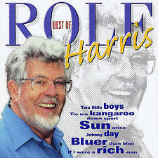 Best rolf harris for sale  HOLYWELL