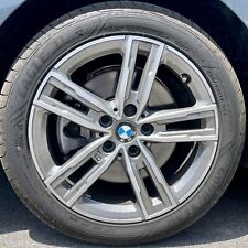 Bmw serie cerchi usato  Polla