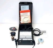 Vintage protimeter surveymaste for sale  PLYMOUTH