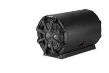 Kicker 46CWTB82 Áudio de Carro 8" Tubo de Baixo Sub Gabinete Subwoofer Caixa CWTB8 2-Ohm comprar usado  Enviando para Brazil