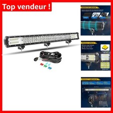 Barre lumineuse pouces d'occasion  Matha