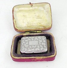 Solid silver george for sale  HAYWARDS HEATH