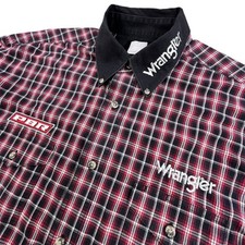 Wrangler pbr shirt for sale  Arlington