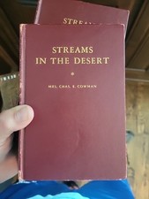 1950 streams desert for sale  Edmond