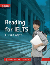 Reading ielts ie... for sale  UK