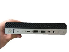 Elitedesk 800 mini gebraucht kaufen  Bad Münstereifel