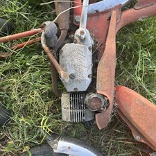 Blocco motore marce usato  Faenza
