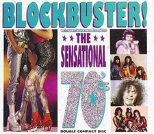 Blockbuster sensational variou for sale  ROSSENDALE