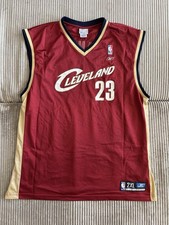 Maillot lebron james d'occasion  Toulouse-