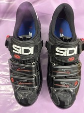 Sidi pro carbon for sale  Oakland