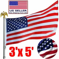 Usa american flag for sale  Wichita