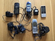 Collection used vintage for sale  WALTON-ON-THAMES
