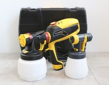 Wagner flexio 590 gebraucht kaufen  Wilhelmshaven