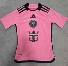 Messi inter miami for sale  LONDON