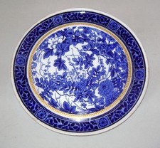 Victorian blue white for sale  NORTH WALSHAM