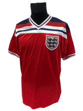 1982 england shirt for sale 1982 england shirt for sale  RUGBY