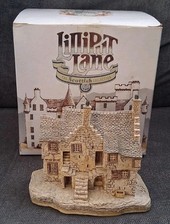 Lilliput lane scottish for sale  NORMANTON