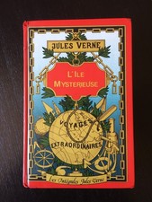 Jules verne île d'occasion  Royan
