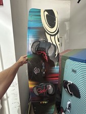 Cabrinha caliber 133 for sale  Amarillo