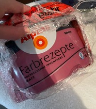 Alpina farbrezepte rendezvous gebraucht kaufen  Saarlouis