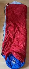 Daunenschlafsack baumwolle ney gebraucht kaufen  Namborn