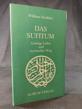 Sufitum geistige lehre gebraucht kaufen  Lübeck
