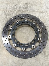 Front brake disc usato  Italia