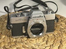 Minolta srt 303b gebraucht kaufen  Tübingen
