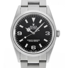 Rolex explorer 114270 for sale  Shipping to Ireland