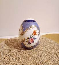 Grand œuf porcelaine d'occasion  Rodez