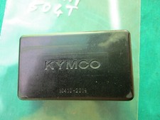 Centralina motore kimco usato  Asti