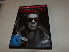 Dvd terminator uncut gebraucht kaufen  Potsdam