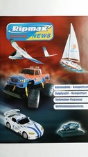 Ripmax news weihnachten gebraucht kaufen  Erfurt