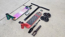 Scooter parts envy for sale  Antelope