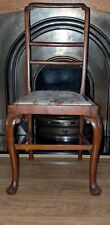 Vintage queen anne for sale  ENFIELD