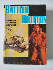 Battler britton album d'occasion  Pleurtuit