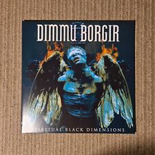 Dimmu Borgir - Spiritual Black Dimensions (Vinyl LP) comprar usado  Enviando para Brazil