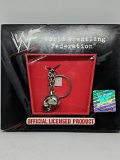 Wwf stone cold for sale  AYLESBURY