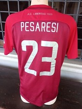 Maglia calcio shirt usato  Savignano sul Rubicone