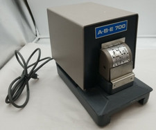 .b.e abe model for sale  Kent